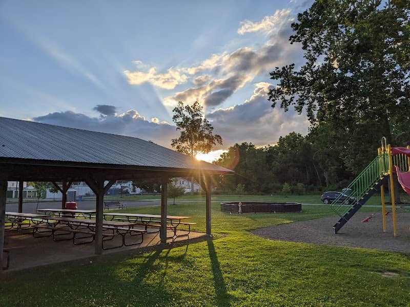 Cochranton Lions Park - Image 2
