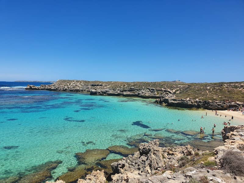 Little Salmon Bay - Image 1