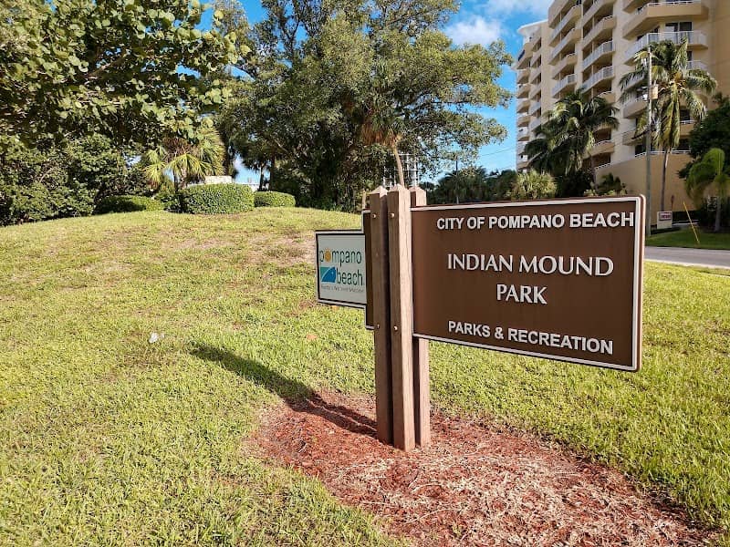 Indian Mound Park - Image 1