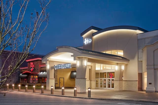 Huntington Mall - Image 1