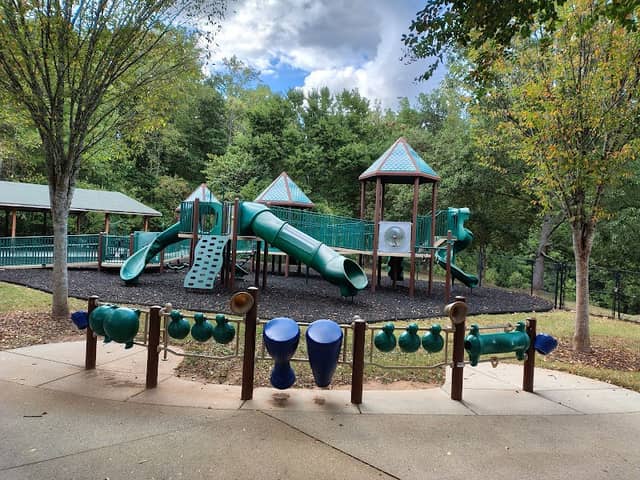 North Park - Image 1