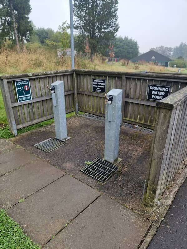Beecraigs Visitor Centre - Image 2