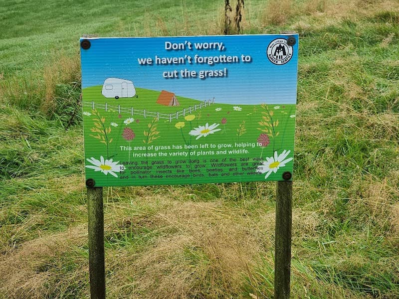 Beecraigs Visitor Centre - Image 1