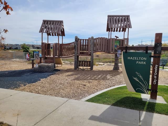 Hazelton Park - Image 1