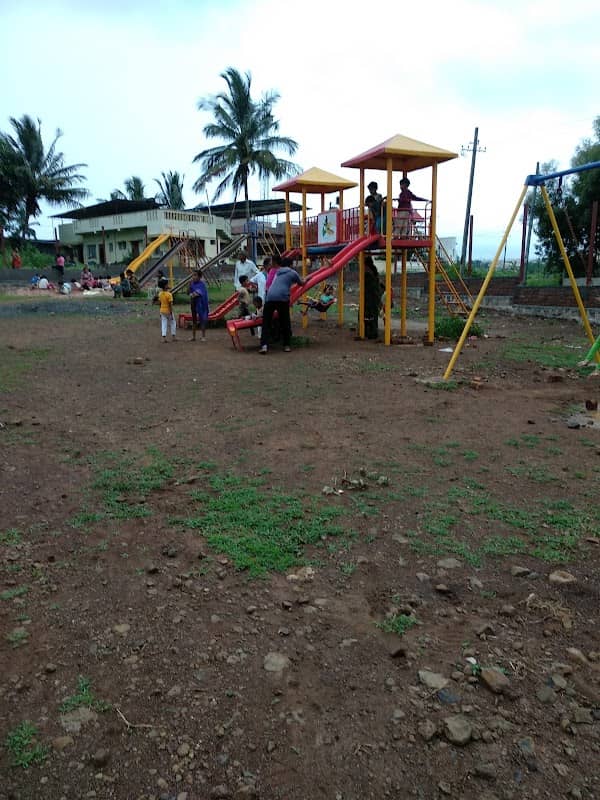 Children's Park - Image 1