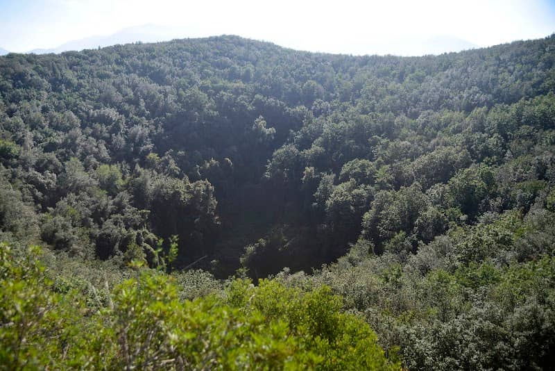Puro grande (dolina carsica) - Image 1
