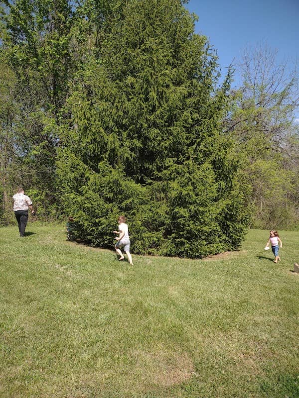 J. Allen Hurley Wellness Trail - Image 1