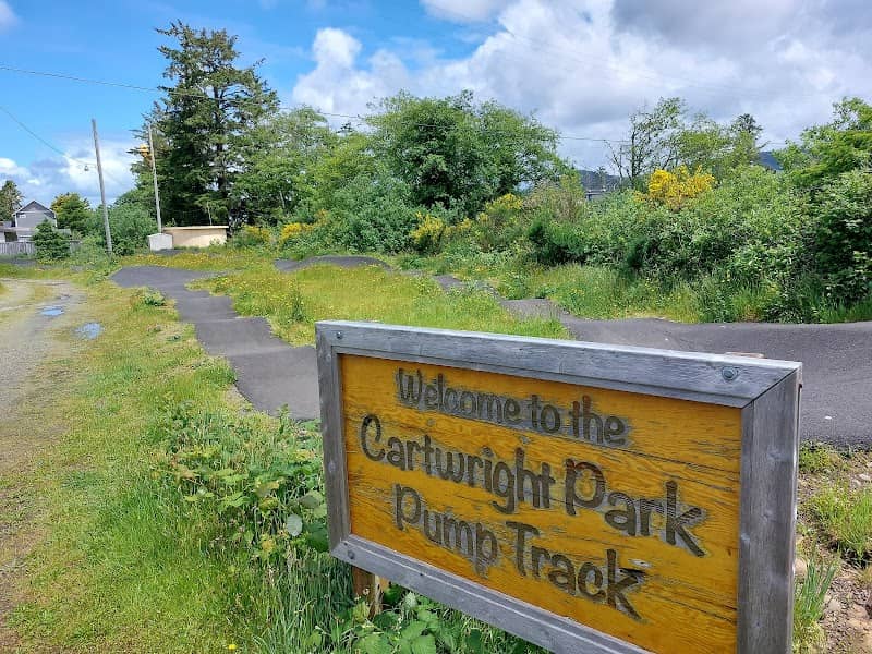 Cartwright Park - Image 1