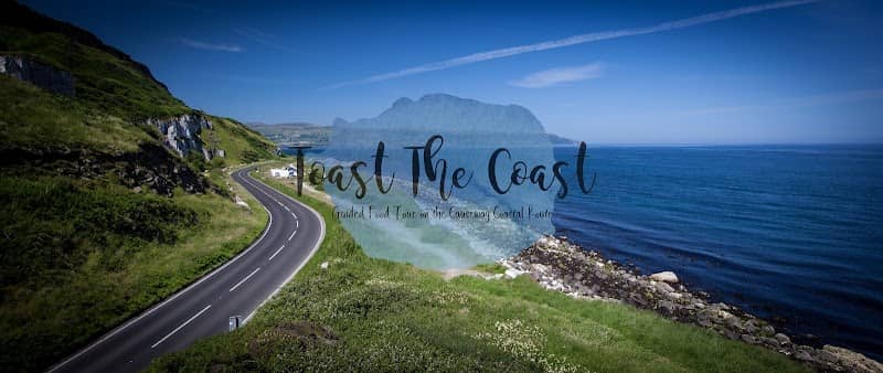 Toast The Coast Food Tours - Image 1