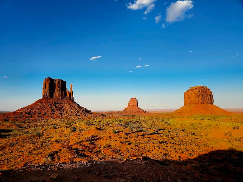 Monument Valley - Image 1