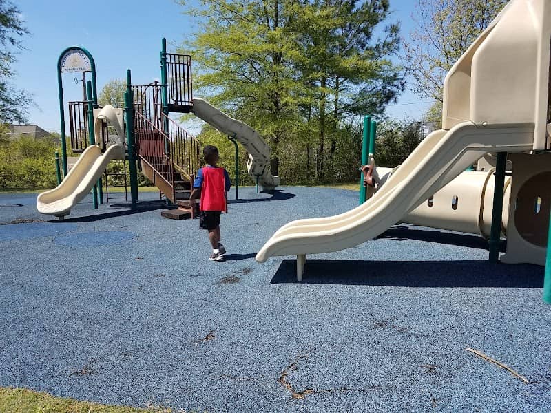 Zadie E. Kuehl Memorial Park - Image 1