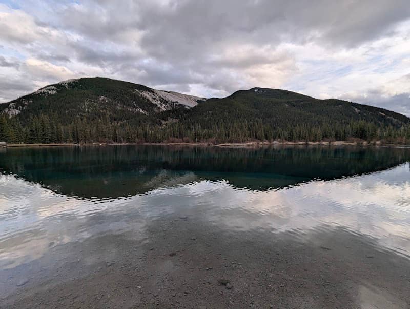Little Elbow Provincial Recreation Area - Image 2