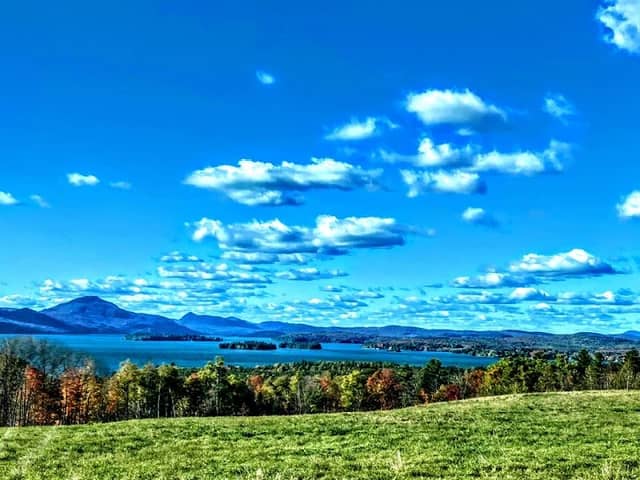 Shattuck Hill Scenic Overlook - Image 1