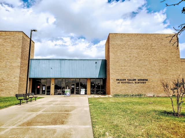 Brazos Valley Museum of Natural History - Image 1