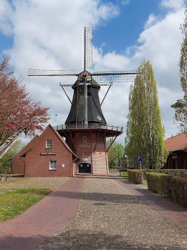 Kreutzmanns Mühle - Image 1