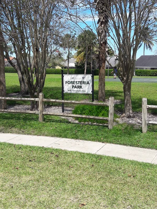 Foresteria Park - Image 1