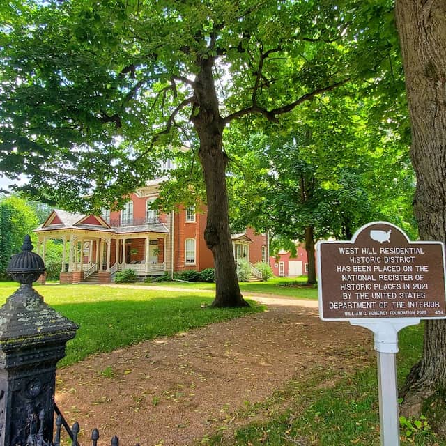 Cook Rutledge Mansion - Image 2