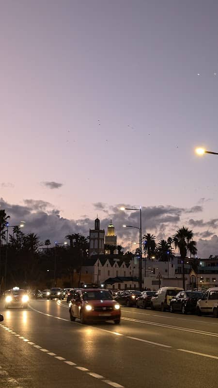 The two mosques viewpoint - Image 2