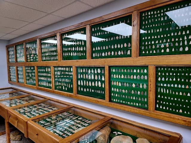 Benton County Museum - Image 1