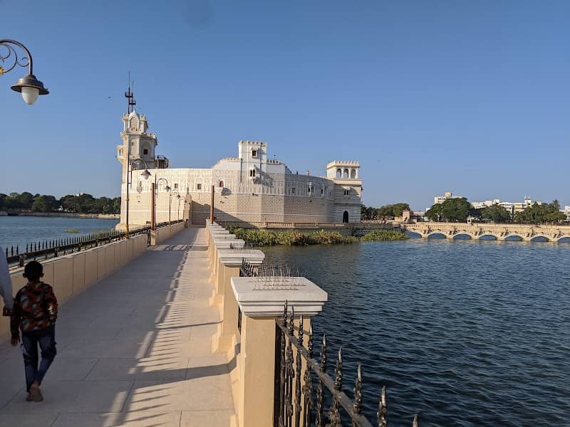 Lakhota Palace and Museum - Image 1
