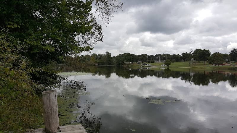 Camp Reeder - Image 1