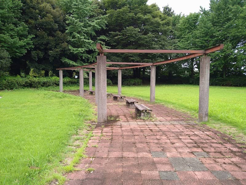 Shirakusadaijido Park - Image 1