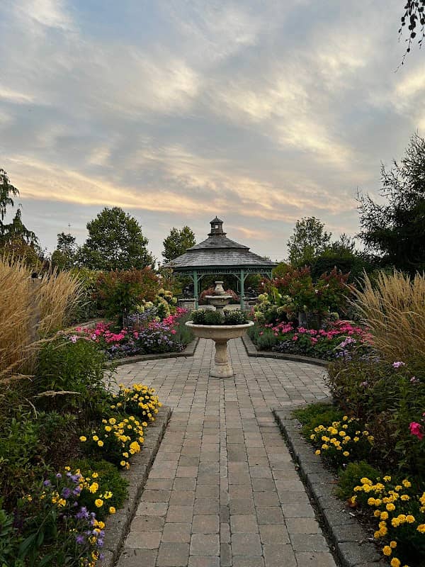Town of Halton Hills - Dominion Gardens Park - Image 2