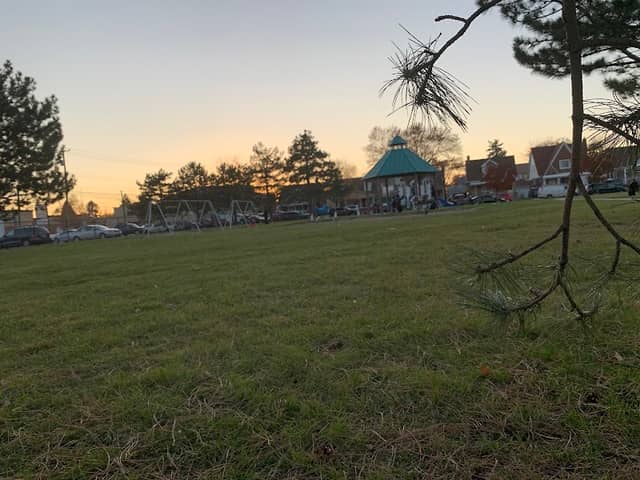 Arthur Basse Park - Image 2