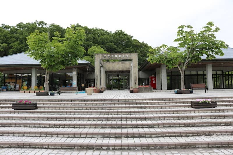 Ejio Park - Image 1