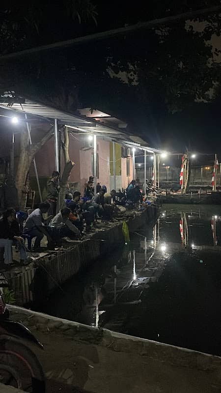 NDF (New Doraemon Fishing) - Image 1