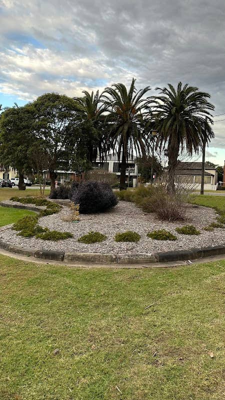 King Edward Park - Image 1