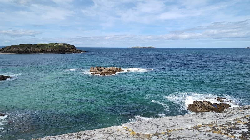 Saint Malo - Image 1