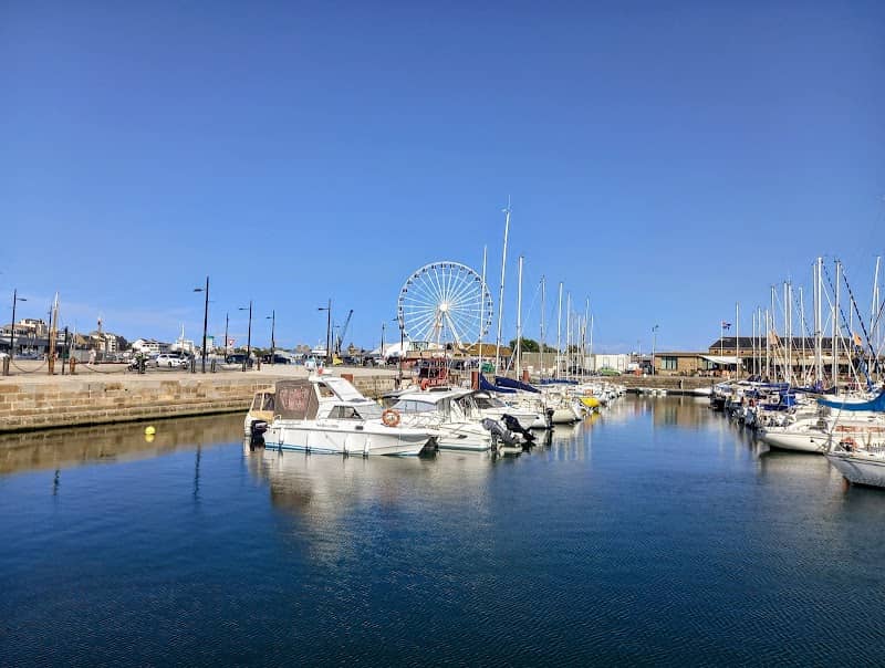 Saint Malo - Image 2