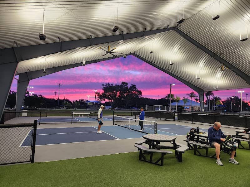 G T Bray Recreation Center - Image 1