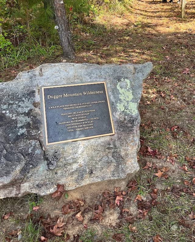 Pink E. Burns Trailhead - Image 2