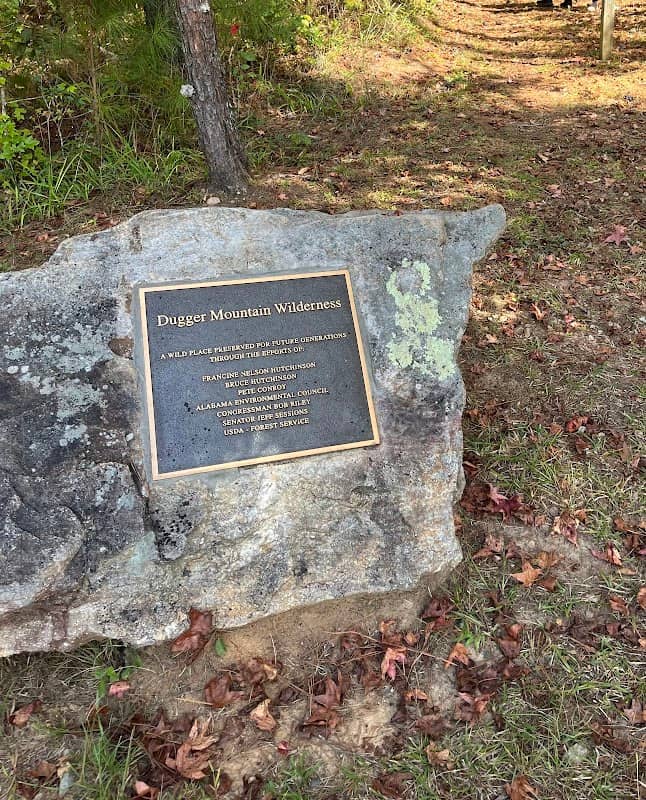 Pink E. Burns Trailhead - Image 2