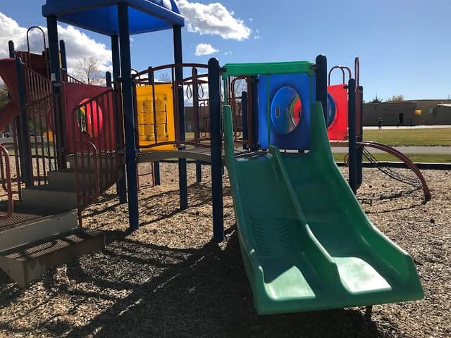 South Ogden City Friendship Park - Image 1