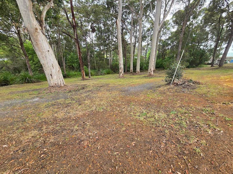 Waterfall Park - Image 1