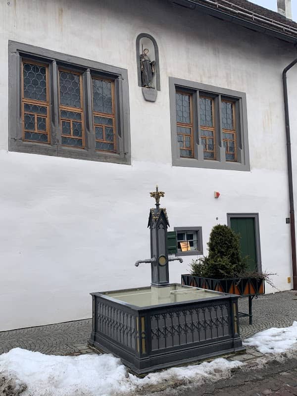 Brunnen Zunfthausgasse - Image 1
