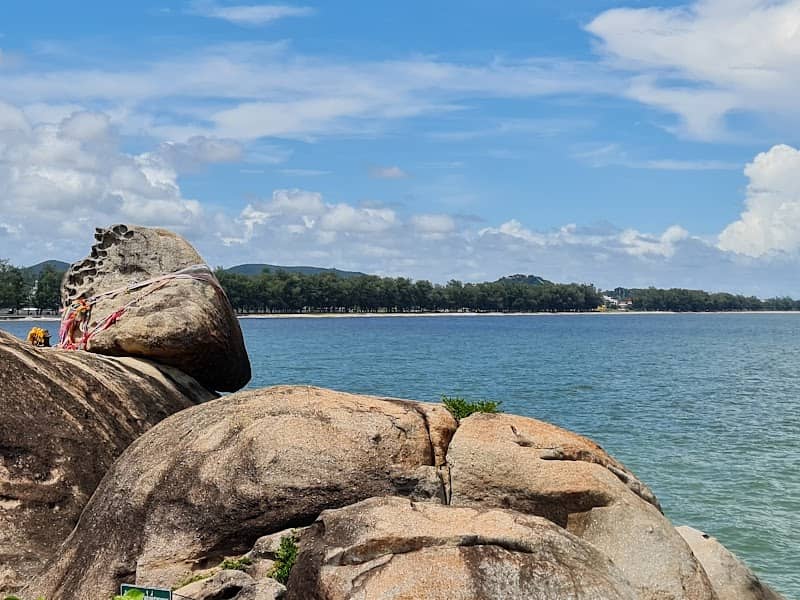 Kao Seng Rock - Image 2
