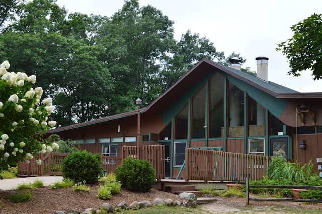Kimball Camp Outdoor Center - Image 1