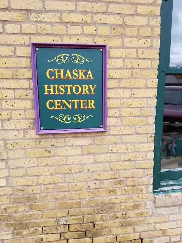Chaska History Center & Historical Society - Image 1