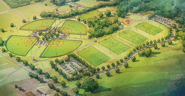 Jennings Park - Image 3