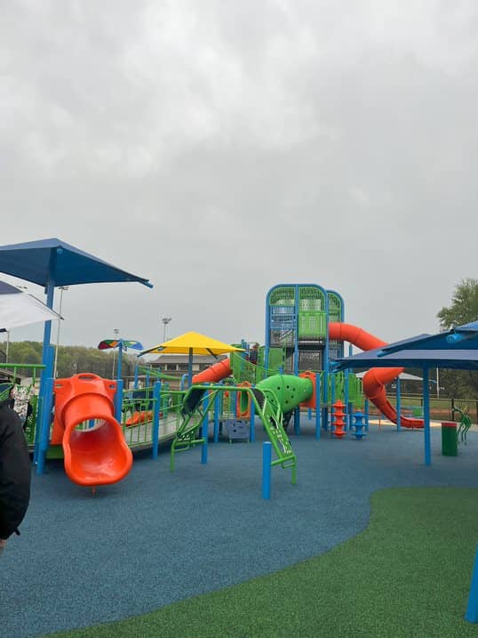 Jennings Park - Image 2