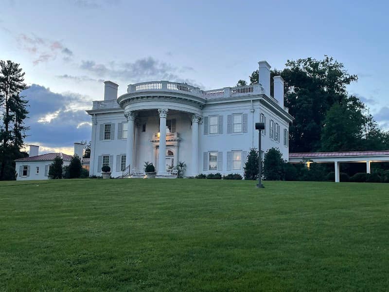 Allandale Mansion - Image 1