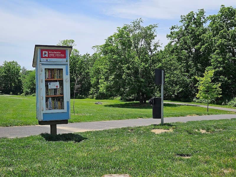 Weaver Park - Image 2