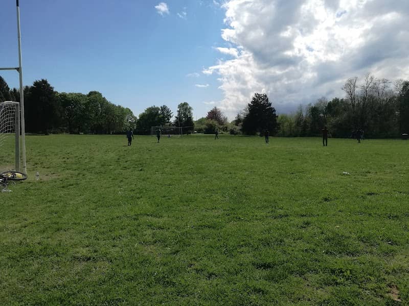 Weaver Park - Image 1