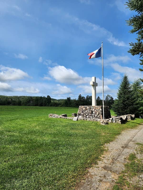 Acadian Cross - Image 2