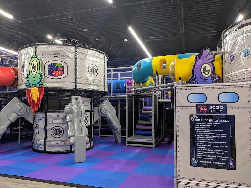 The Play Space - Image 2