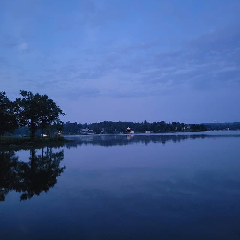 Lake Tobesofkee Recreation Area - Image 2